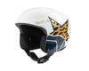 BOLLE' Casco da sci Medalist Anna Veith signature series colore bianco 31402