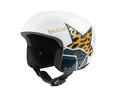 BOLLE' Casco da sci Medalist Anna Veith signature series colore bianco 31402