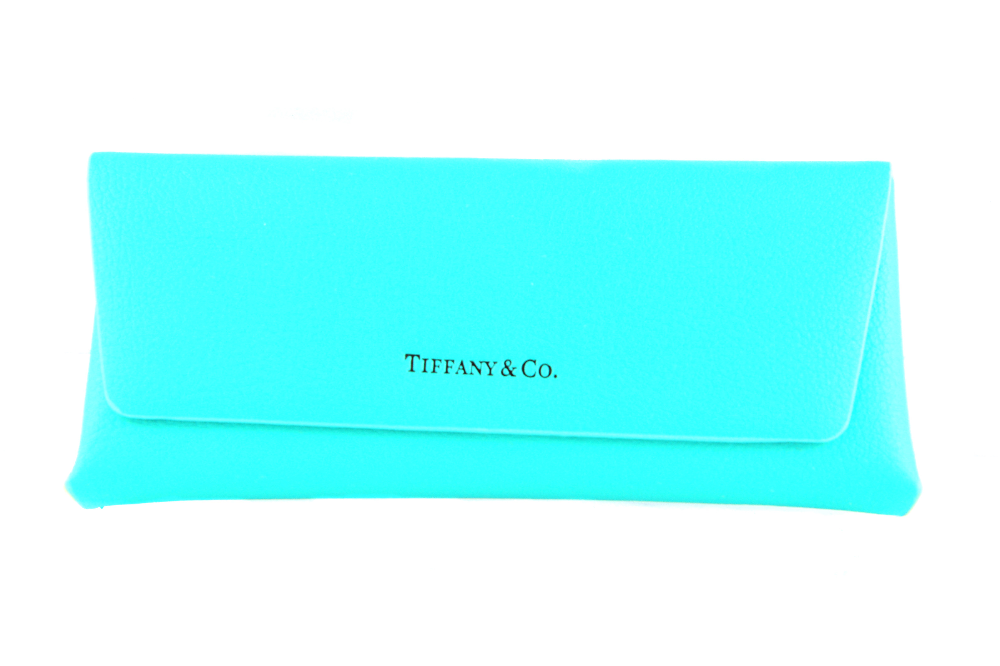 Custodia occhiali rigida Tiffany